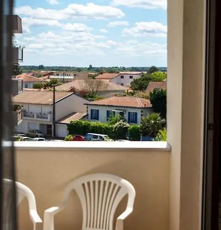 Sunshine Arcachon